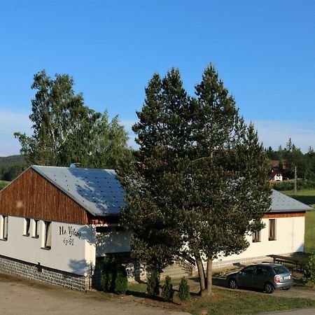 Přední Výtoň Apartmany Na Vytoni מראה חיצוני תמונה