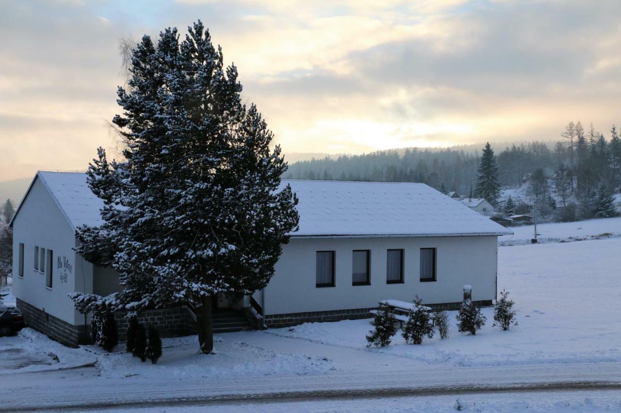 Přední Výtoň Apartmany Na Vytoni מראה חיצוני תמונה